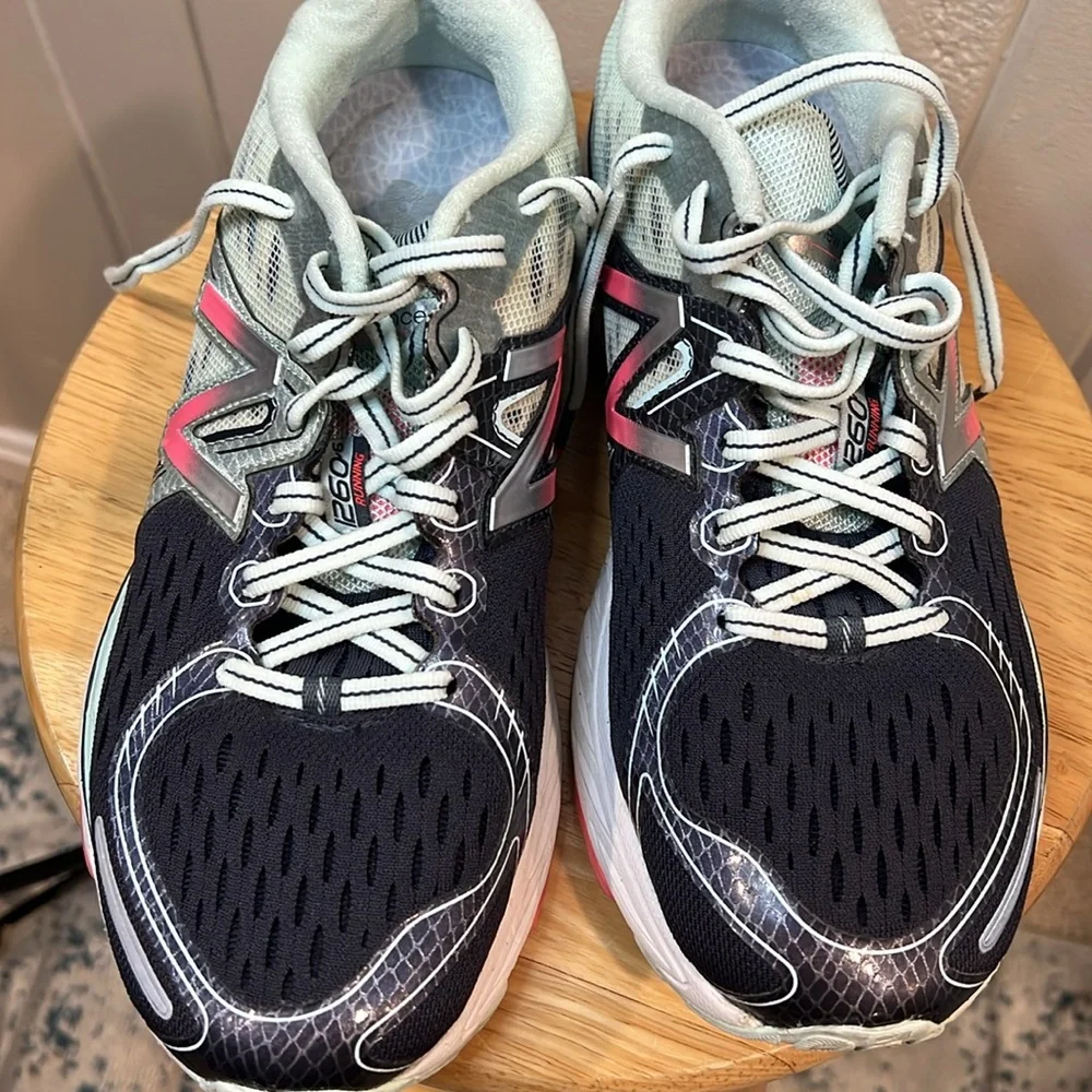 New Balance Women's W1260v6 Running Shoe